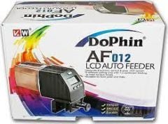 Dophin Digital Otomatik Balık Yemleme Makinesi AF012