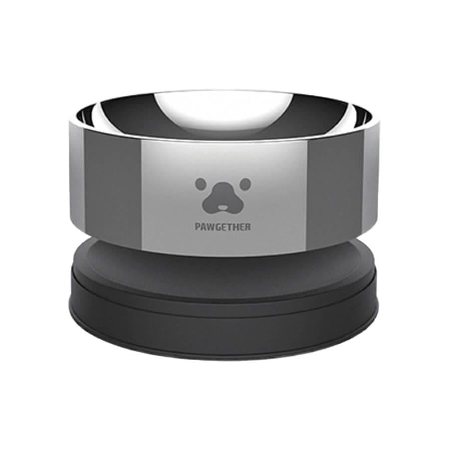 PAWGETHER BOWL2 METAL MAMA KABI 400 ML