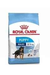 Royal Canin Maxi Puppy Büyük Irk Yavru Köpek Maması 15 kg