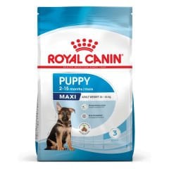 Royal Canin Maxi Puppy Büyük Irk Yavru Köpek Maması 15 kg