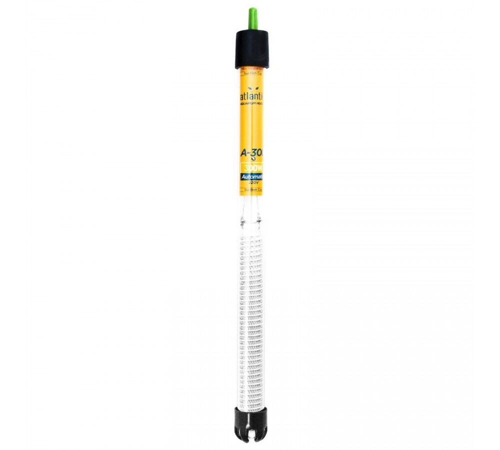 Atlantik Akvaryum Isıtıcı 300 Watt