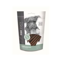 M-PETS ÖDÜL FISH STICKS 80 GR 19027699