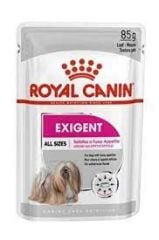 Royal Canin Exigent Adult Yaş Köpek Maması  85gr