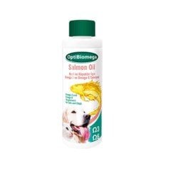Bio Petactive Balık Yağı Omega 3 & 6 250 Ml
