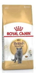 Royal Canin British Shorthair Yetişkin Kedi Maması 4 Kg
