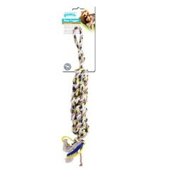 Pawise Floss Tugger İp Çubuk Köpek Oyuncağı