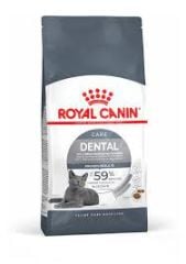 Royal Canin Dental Care Kedi Maması 1.5 Kg