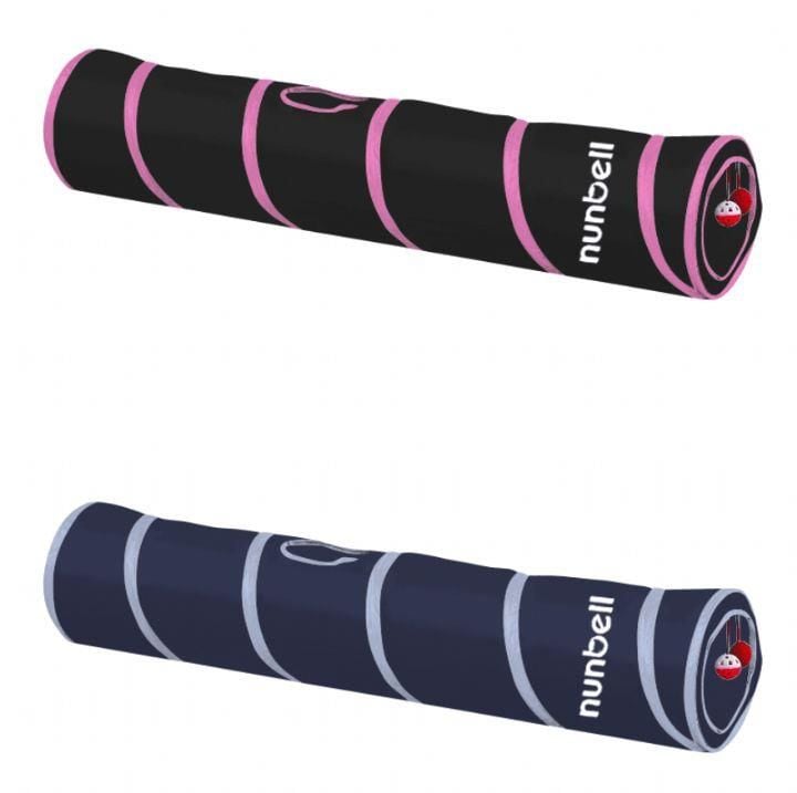NUNBELL KEDİ TÜNELİ 120 CM 6042
