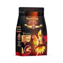 EUROGOLD DELUXE PARAKET YEMİ 1 KG