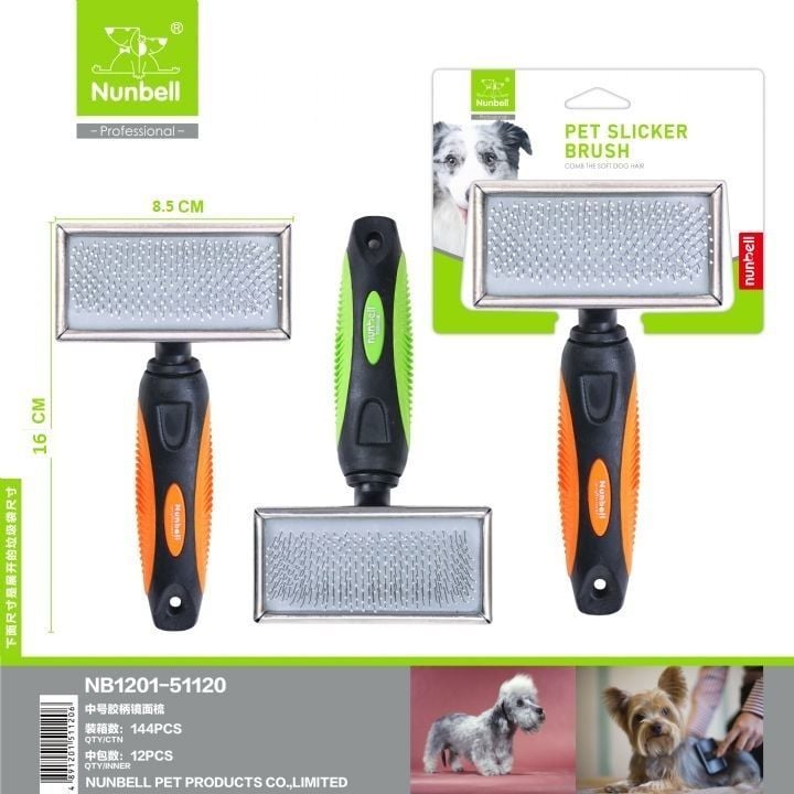 NUNBELL TARAK S 560-4010