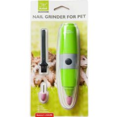 NUNBELL TIRNAK TÖRPÜSÜ 5012