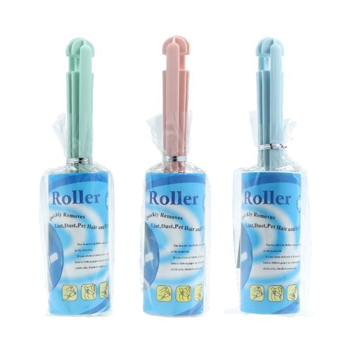 TÜY TOPLAMA RULOSU 60 YAPRAK 700-6155