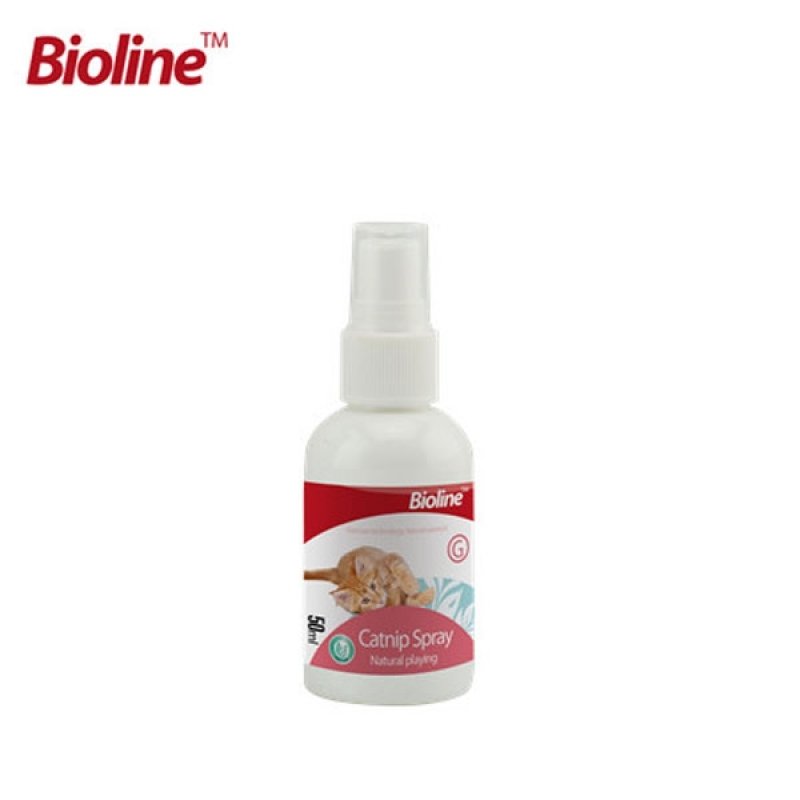 Bioline Catnip Sprey 50ml