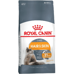 Royal Canin Hair Skin Care Yetişkin Kedi Maması 2 Kg