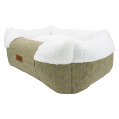 Lepus luxe comfort  yatak haki xl NO:4 446481XL