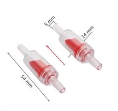 LİYA CHECK VALF 2Lİ