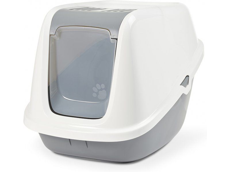 SAVIC DEV KEDİ TUVALETİ 75,5*56*55,5 CM