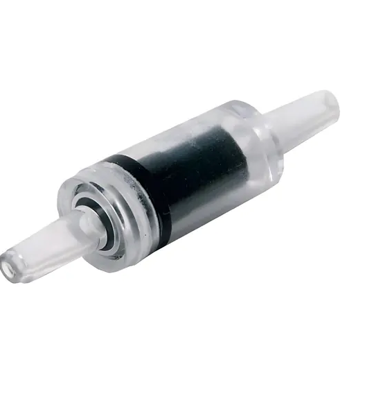 BOYU CHECK VALVE TEKLİ