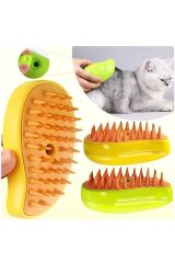 PET BRUSH BUHARLI TARAK  QC-06