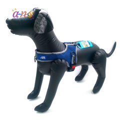 Ans Köpek Gögüs Tasma Neoplan Lüx S 38-49cm Al-034