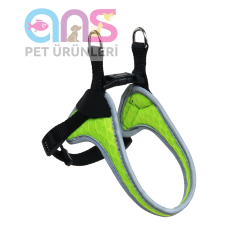 Ans Köpek Gögüs Tasma Neoplan Xl 50-70cm Al-042