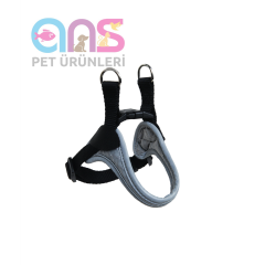 Ans Köpek Gögüs Tasma Neoplan Xl 50-70cm Al-042