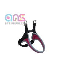 Ans Köpek Gögüs Tasma Neoplan Xl 50-70cm Al-042