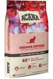 Acana Kısırlaştırılmış Kedi Maması 4,5kg