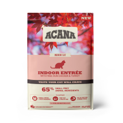 Acana Kısırlaştırılmış Kedi Maması 4,5kg