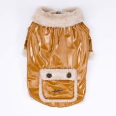 Pawstar Camel Vegas Ceket M 24204