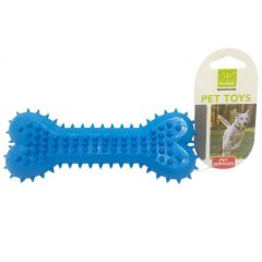 NUNBELL PLASTİK KEMİK 15 CM KÖPEK OYUNCAĞI