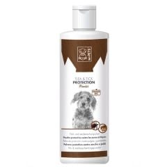 M-Pets Köpekler İçin Kene Kovucu Tüy Bakım Toz Şampuanı 200ml 10114599