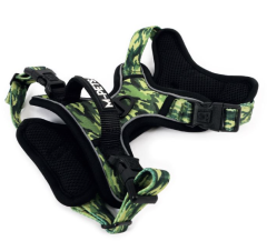 M-PETS HIKING KÖPEK GÖĞÜS TASMASI KAMUFLAF M 10829199