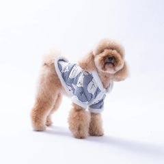 Pawstar Frost Polarlı Sweat Kapşonlu XL 25201