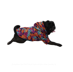 Pawstar Köpek Yağmurluğu Folium 22564 - XL