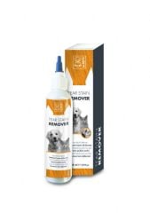 M-PETS TEAR STAIN REMOVER GÖZYAŞI LEKE ÇIKARICI 118 ML 10109799