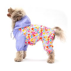 Pawstar Marsala Tulum Yağmurluk M 24507