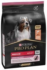 Proplan Somonlu Yetişkin Köpek Maması 3 Kg