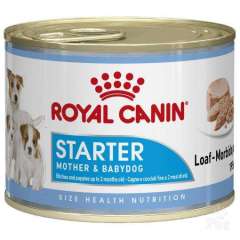 Royal Canin Starter Yavru Köpek Konservesi 195 Gr