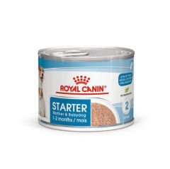 Royal Canin Starter Yavru Köpek Konservesi 195 Gr