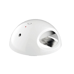M-PETS GAMMA İNTERAKTİF KEDİ OYUNCAĞI BEYAZ 20630899