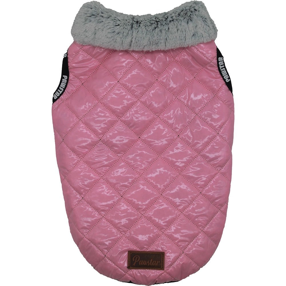 Pawstar Köpek Montu Pembe Yelek Moncler 22113 - M