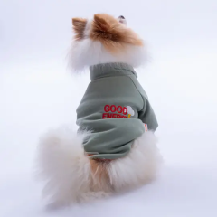 Pawstar Seattle Yeşil Sweat L 25718