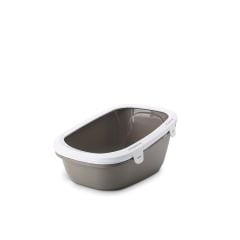 Savic Simba Sift Elekli Kedi Tuvaleti 64*46*31