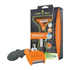 Furminatör Köpek Shorthair Medıum T691742