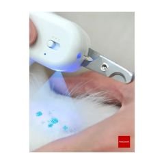 Pakeway Led Işıklı Kedi Köpek Tırnak Makası PAKEWAY146