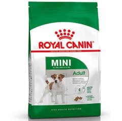 Royal Canin Mini Adult Küçük Irk Köpek Maması 8 Kg