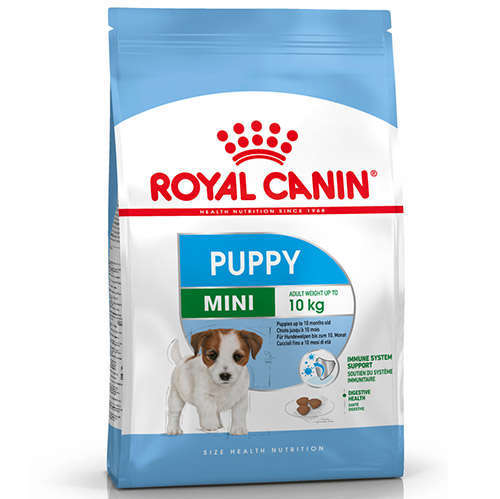 Royal Canin Puppy Mini Yavru Kopek Maması 2 Kg