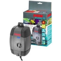 Eheim 3701 Air100 Tek Çıkışlı Hava Motoru Sessiz L/H  3,5W