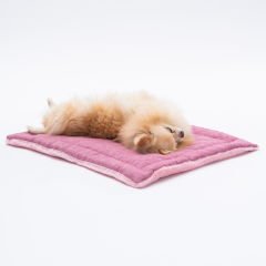 Pawstar Rose Köpek Mat ve Battaniye S